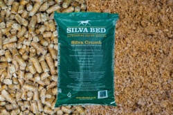 Silva Crumb Pine Pellet Bedding